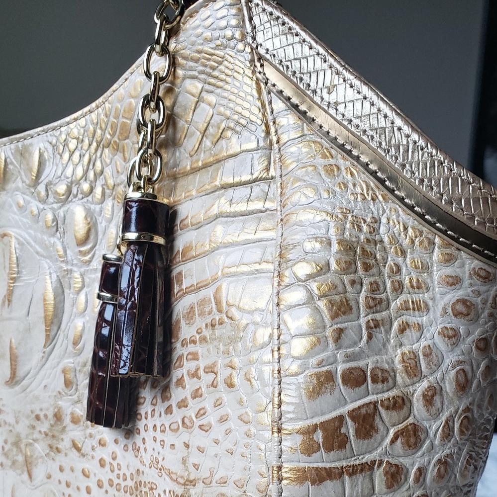 ✔SOLD 🆕️Brahmin-Marianna - Picture 4 of 7